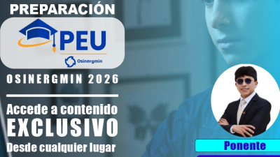 PREPARACIÓN PEU 2026